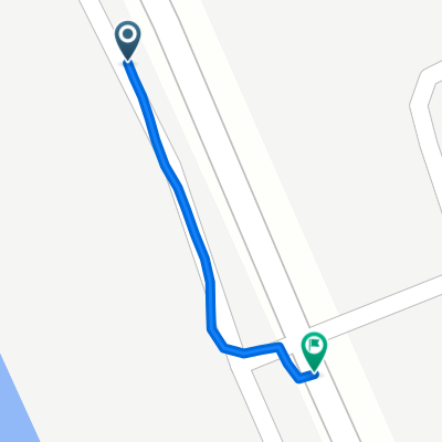 Calle Esplendida, Brownsville to Coffee Rd, Brownsville