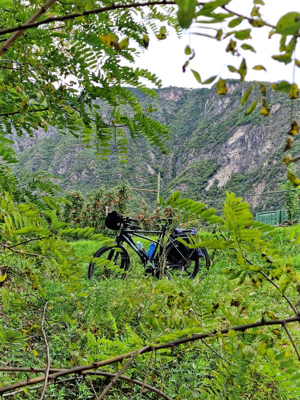Tag 5: Bergab durch Südtirol