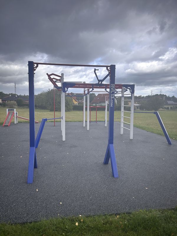 Šumavská, Карлові Вари до Šumavská, Карлові Вари