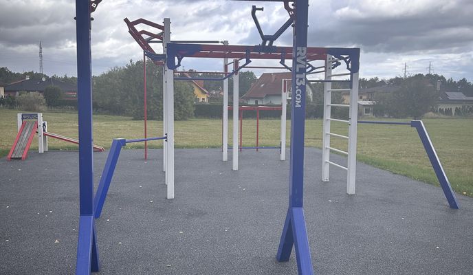 Photo 2 of the Bikemap route "Šumavská, Карлові Вари до Šumavská, Карлові Вари"