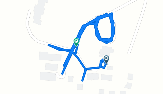 Hunt Rd, Cumberland Furnace to Old Highway 48 N, Cumberland Furnace