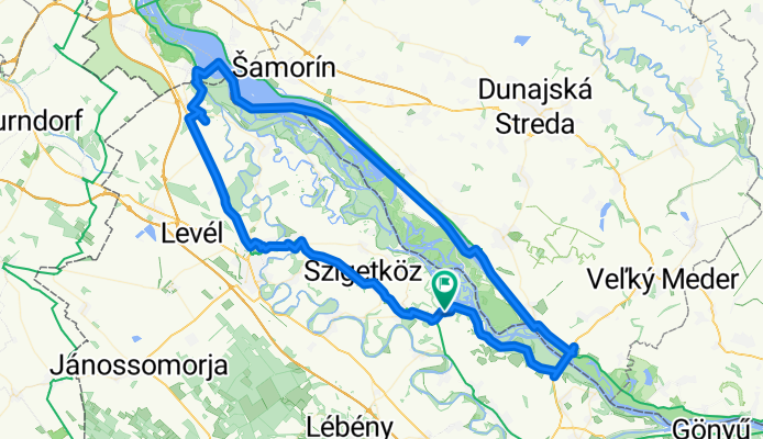 Alsó utca - Alsó utca