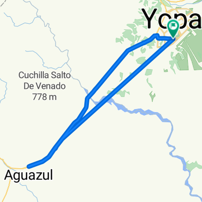 De Carrera - a Carrera 14c