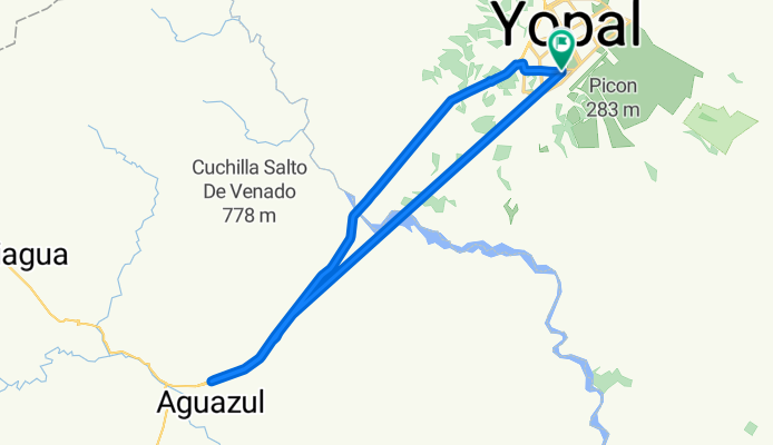 De Carrera - a Carrera 14c