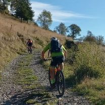 Foto 8 del percorso Bikemap "3 Faggi" Foto 8 del percorso Bikemap "3 Faggi"