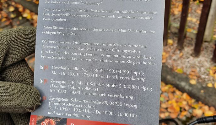 Photo 2 of the Bikemap route "Am Wolfswinkel nach Am Wolfswinkel" Photo 2 of the Bikemap route "Am Wolfswinkel nach Am Wolfswinkel"