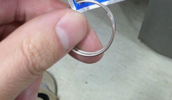 Zdjęcie 1 trasy Bikemap „계림동 ~ 계림동 523-15”