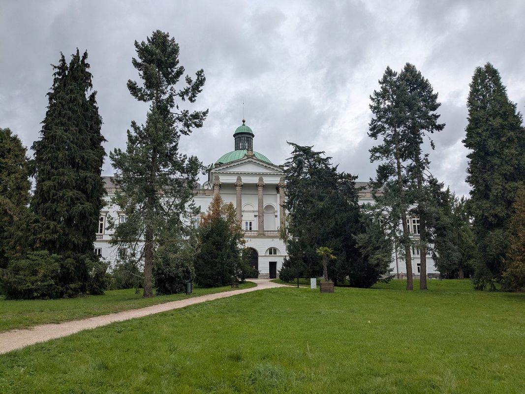 Vráble a Topolčianky