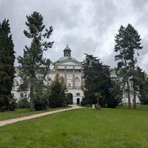 Vráble a Topolčianky