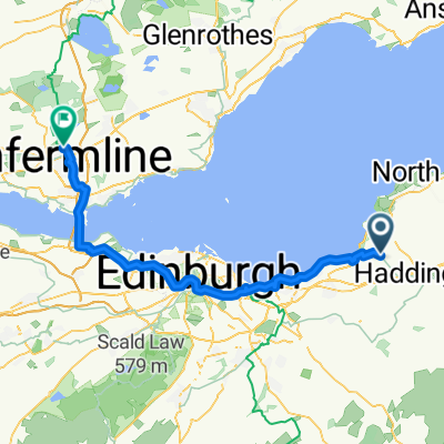 Longniddry - Townhill