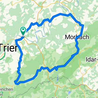 4TT26 X2 Schweich Erbeskopf