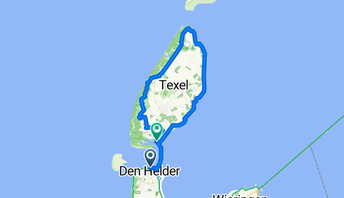 Den Helder - Den Helder
