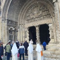 5.10.25 Agen nach Moissac