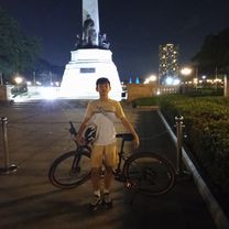 night ride