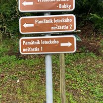 Zdjęcie 8 trasy Bikemap „49.087, 18.182 až 49.088, 18.180”