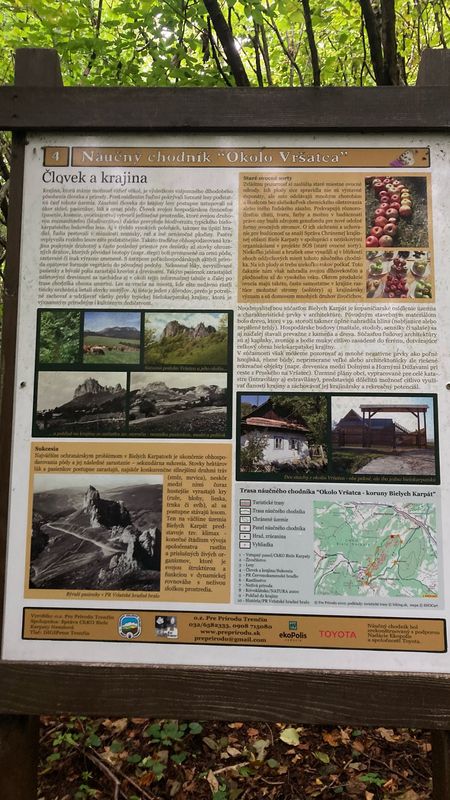 49.087, 18.182 až 49.088, 18.180