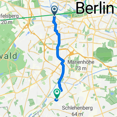 Lichterfelde-Ost-RenaissanceTheater