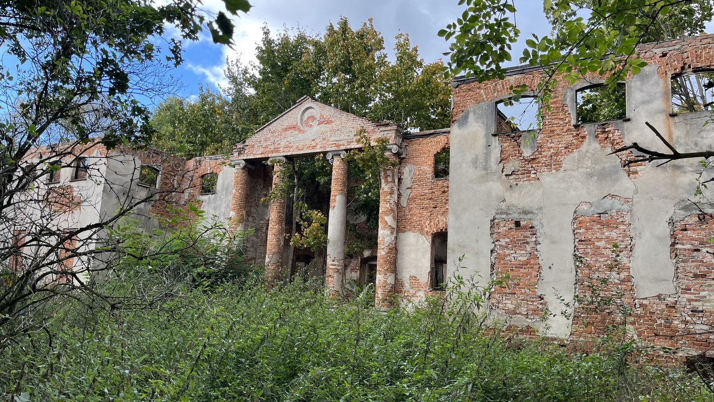 Łąkowa, Ligota Piękna do Łąkowa, Ligota Piękna