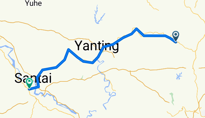 Tongchuan