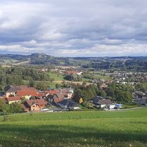 Pauliberg, Römerstrasse, bauregger