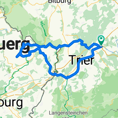 4TT26 X1 Schweich Müllertal