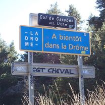 Die to Montrond