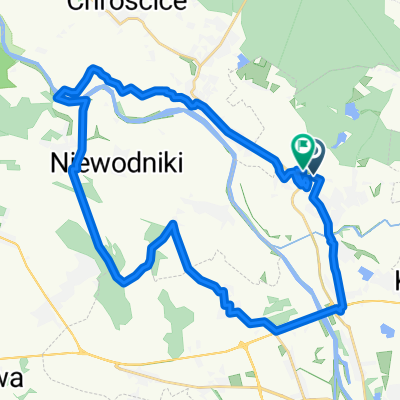 Dąbrowy do Dąbrowy
