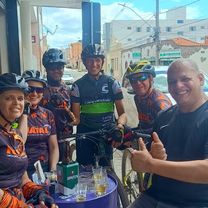 De Rua José Áureliano Dias a Rua José Áureliano Dias