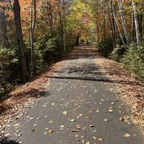 Zdjęcie 7 trasy Bikemap „Rue Émond O, Mont-Tremblant à Saint-Faustin À Mont-Tremblant, Mont-Tremblant”