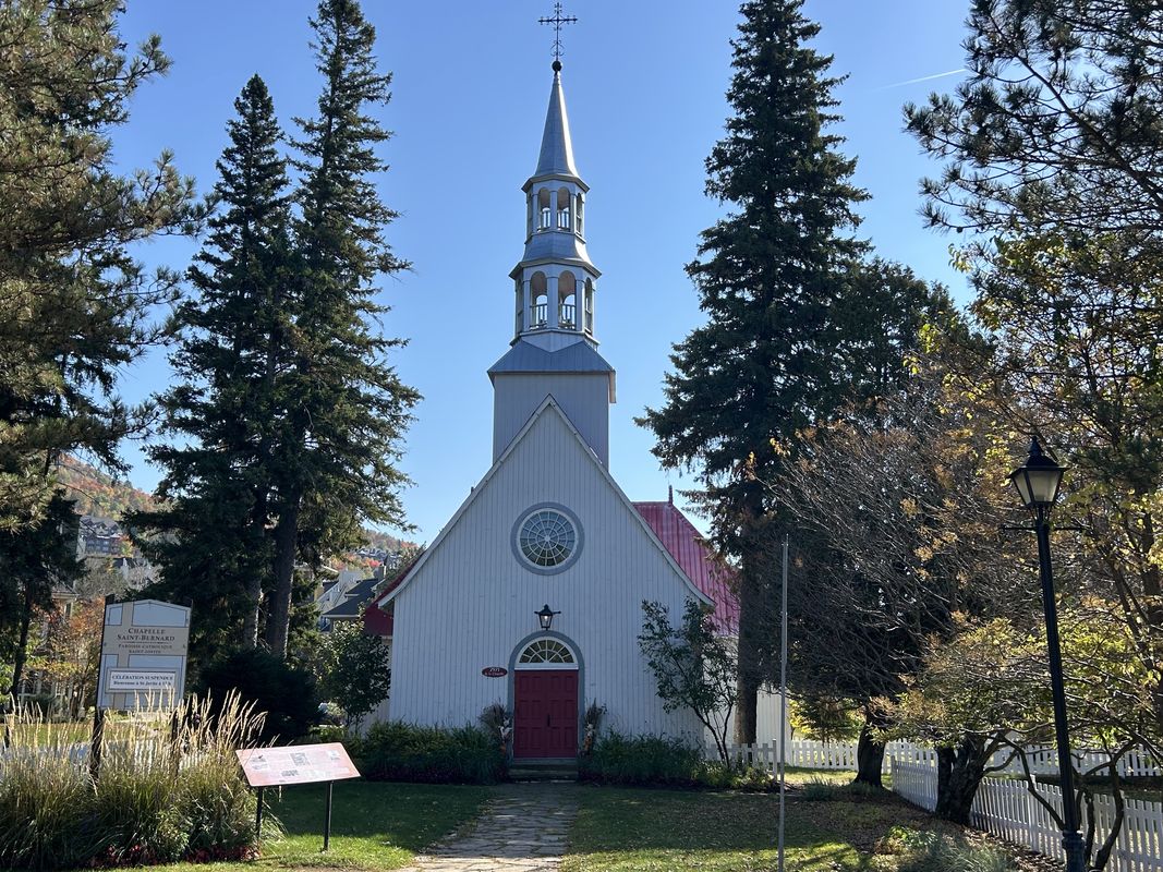 Rue Émond O, Mont-Tremblant à Saint-Faustin À Mont-Tremblant, Mont-Tremblant