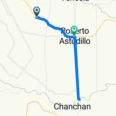 Paseo lento