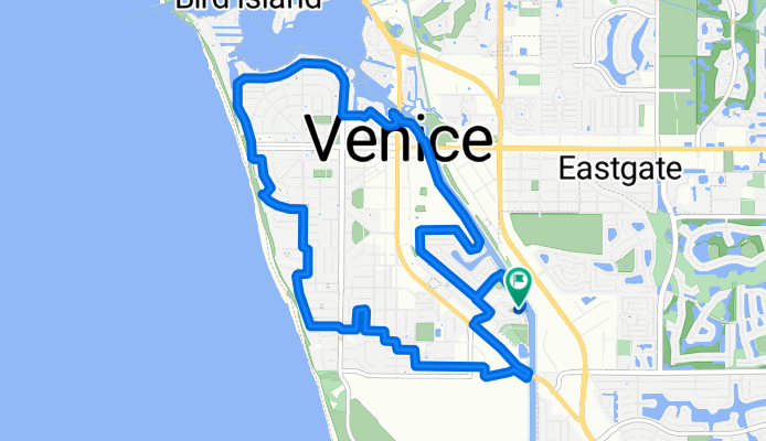 Calle del Paradiso, Venice to Rio Terra, Venice