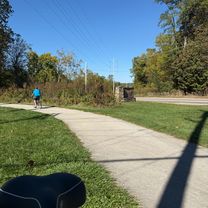 Recorded via Apple Watch on Oct 05 at 15:48
