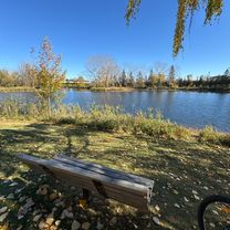 Kentwood Dr, Red Deer à Bowerponds Recreation Area, Red Deer