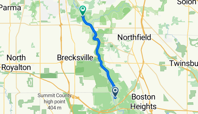 Recorded via Apple Watch on Oct 05 at 16:32