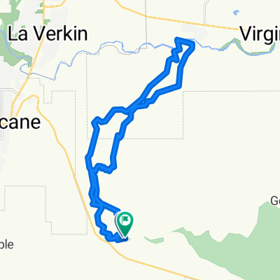 Jem, Dead Ringer to river