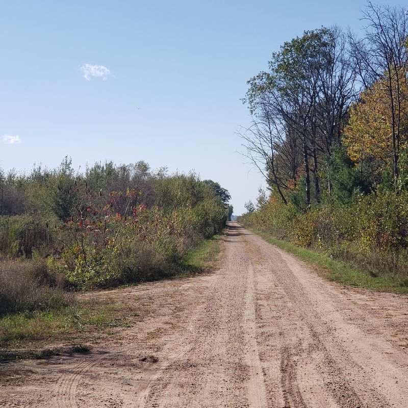 1st Street South to 1st Street South