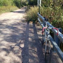 1st Street South to 1st Street South