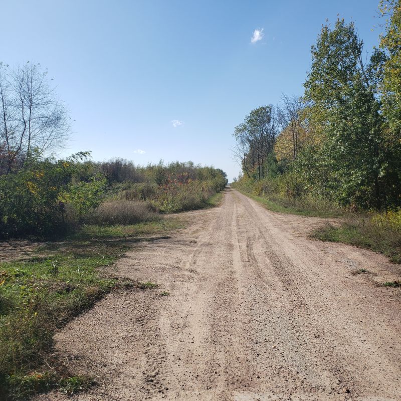 1st Street South to 1st Street South