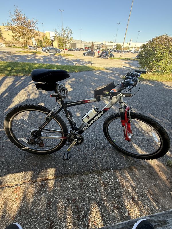 Earleigh Heights Rd W, Severna Park to Earleigh Heights Rd W, Severna Park