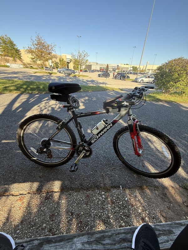 Earleigh Heights Rd W, Severna Park to Earleigh Heights Rd W, Severna Park