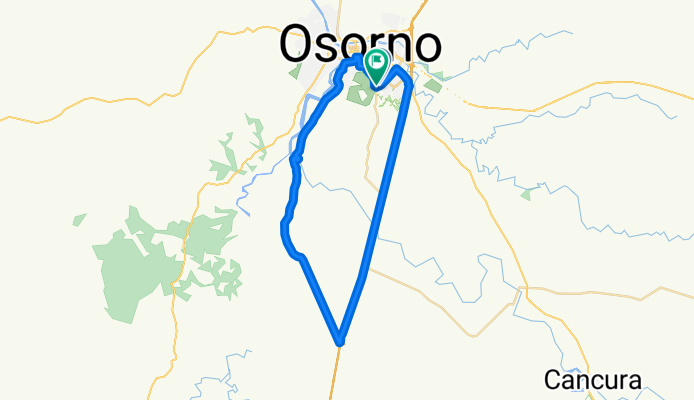 De Tierra del Fuego a Tierra del Fuego