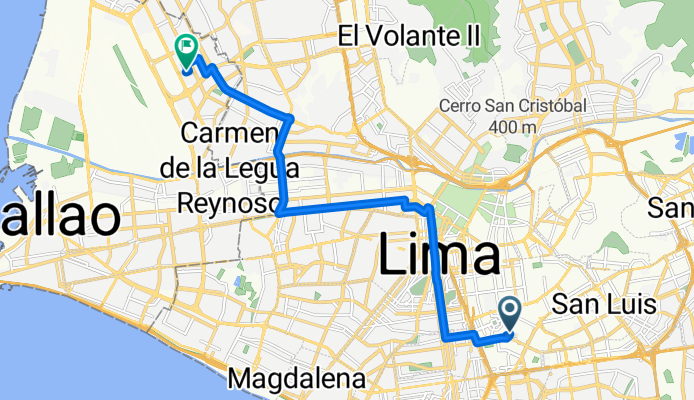 De Juan Pablo Viscardo y Guzmán a Misionero Ojeda