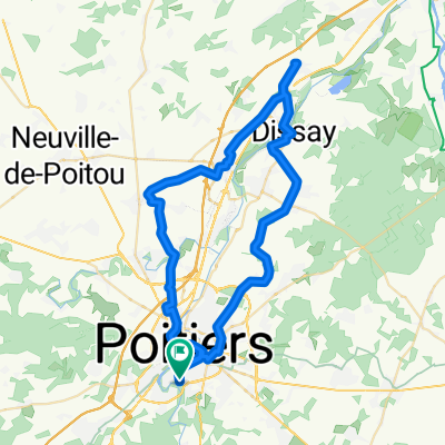 sorti du lundi matin !