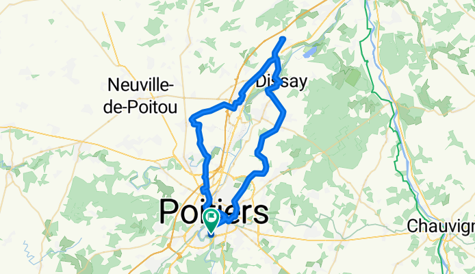 sorti du lundi matin !