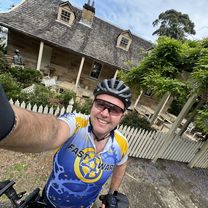 Putney to Cambridge Rd, Drummoyne