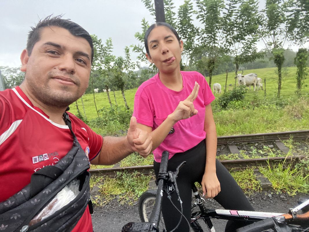 Calle Roxana 1, Pococí a Calle Roxana 1, Pococí