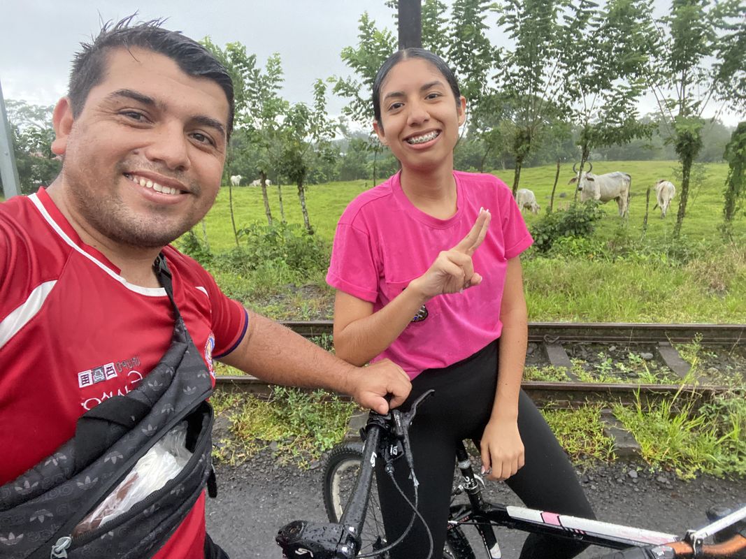 Calle Roxana 1, Pococí a Calle Roxana 1, Pococí