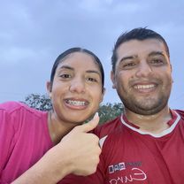 Zdjęcie 8 trasy Bikemap „Calle Roxana 1, Pococí a Calle Roxana 1, Pococí”