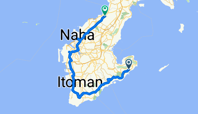 Ginowan - Ginowan